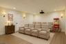 Theatre Room