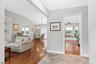 Entrance Foyer