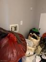 Laundry Room 2nd Fl