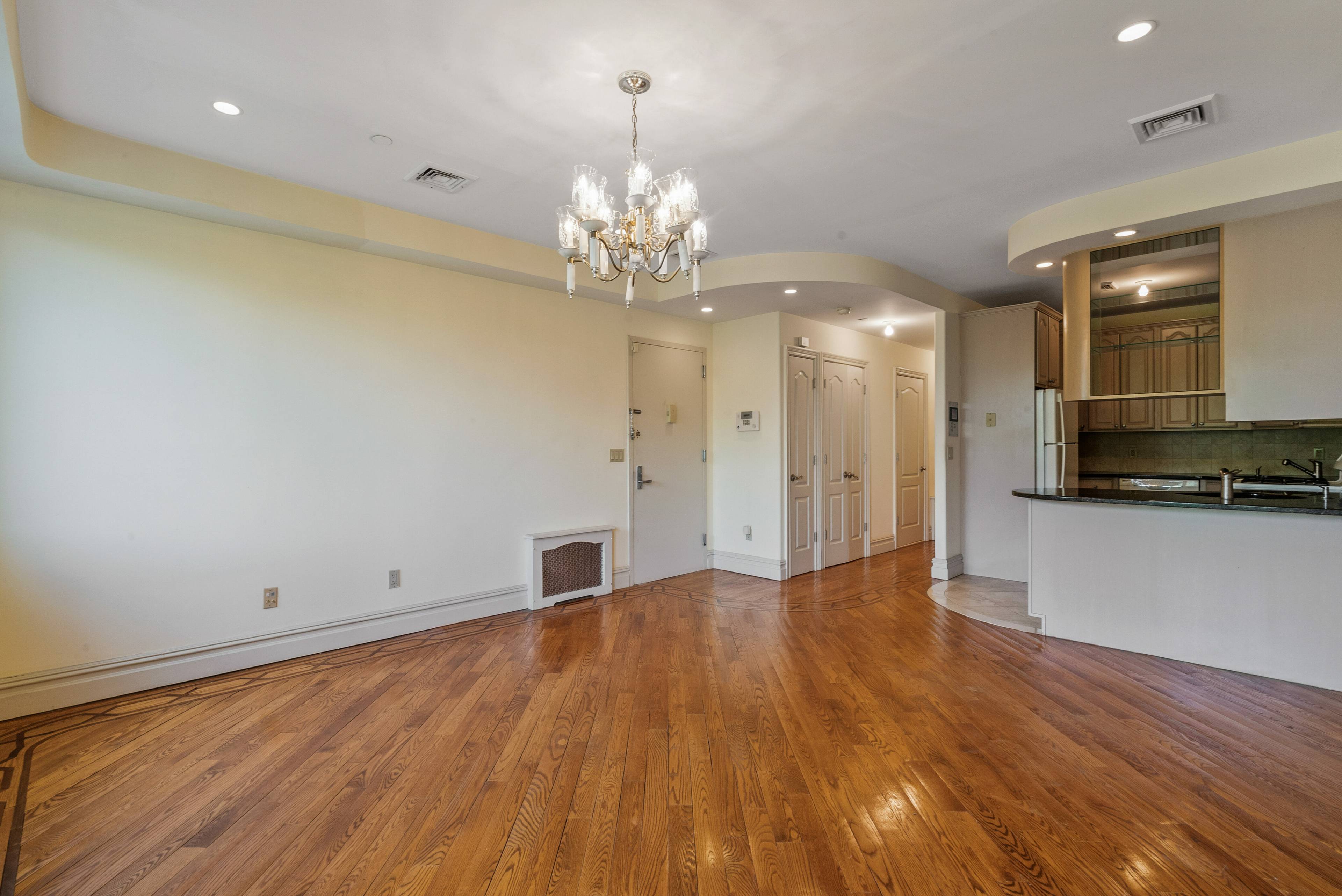 Welcome to this custom two bed two bath unit located in the Madison proper section of Brooklyn.