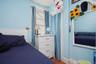 Sample Bedroom
