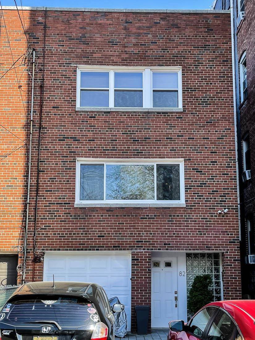 82 PALISADE AVE Multi-Family New Jersey