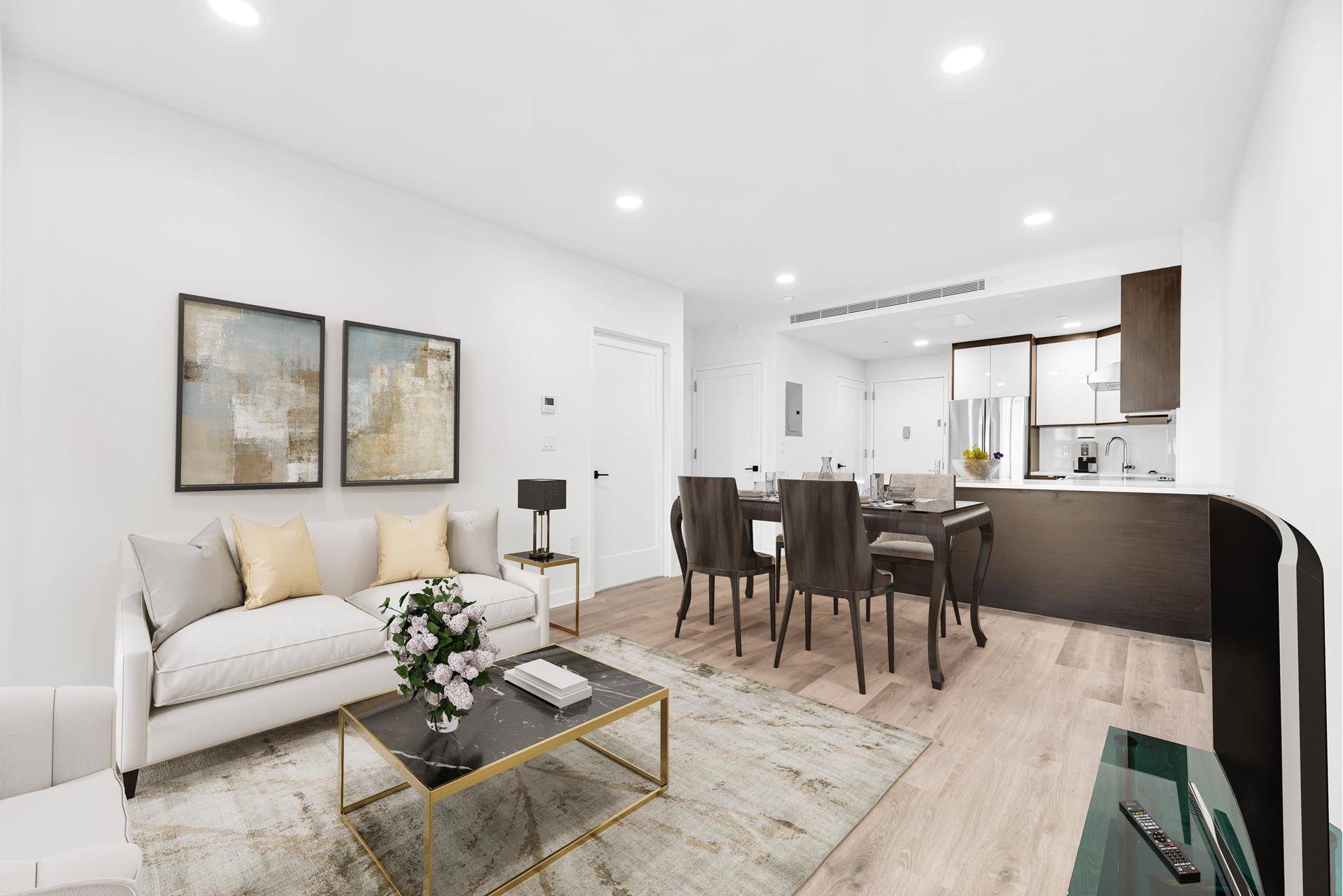 Located in the heart of the culturally rich community of Dyker Heights, Dyker Gardens is a brand new condominium, and you'll be the first one ever to live in your ...