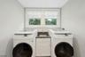 Laundry on the 2nd Fl