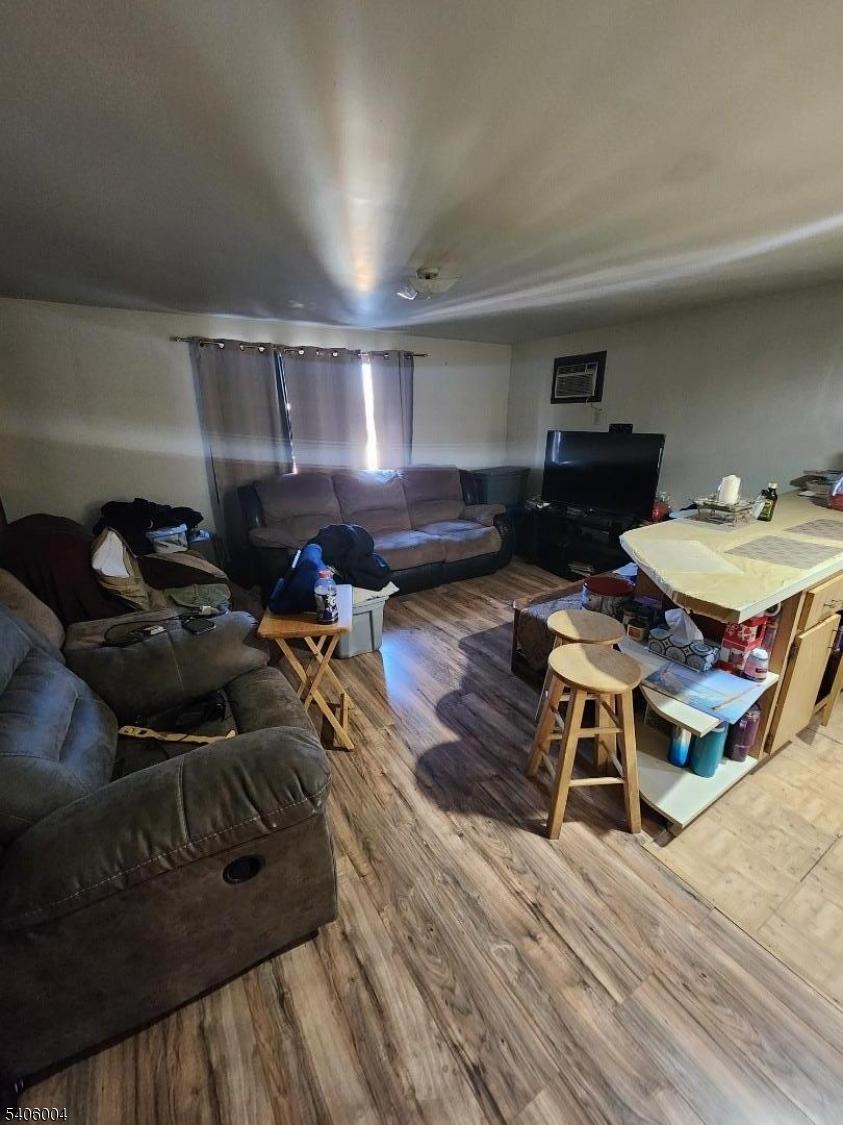 Unit 2 Living Room