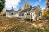The freshly updated exterior and spacious side yard provide easy access around the home and plenty of space for outdoor enjoyment.
