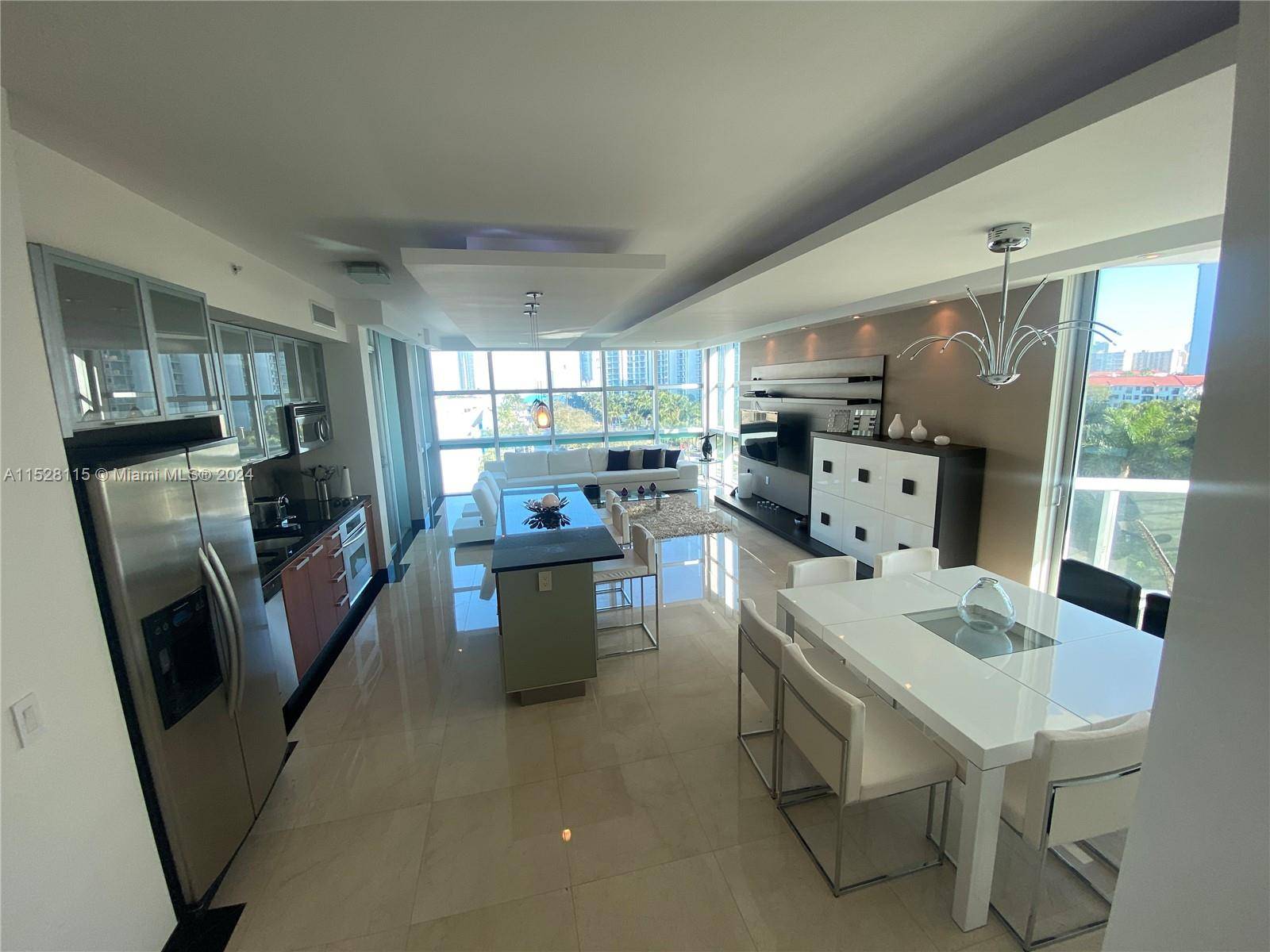 WELCOME TO THE ATRIUM AT AVENTURA AMAZING WATER FRONT CONDO OFFERING A LIFESTYLE OF LUXURY COMFORT.