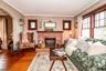 Formal Living room