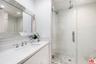 secondary bathroom