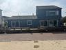 Rear view of property with a deck