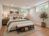 Lower Level - Bedroom