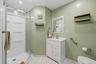129 Hill Road Full Bathroom #2