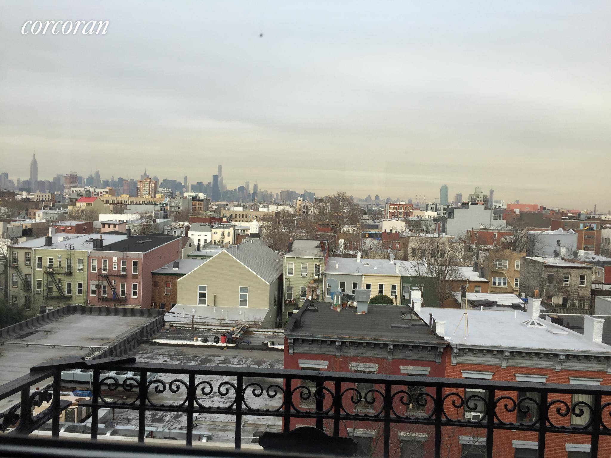 Willamsburg Gem Be the first to live in this recently gut renovated unit entire apartment redone within past month 2 bedrooms, each with windows and closets Massive living room with ...