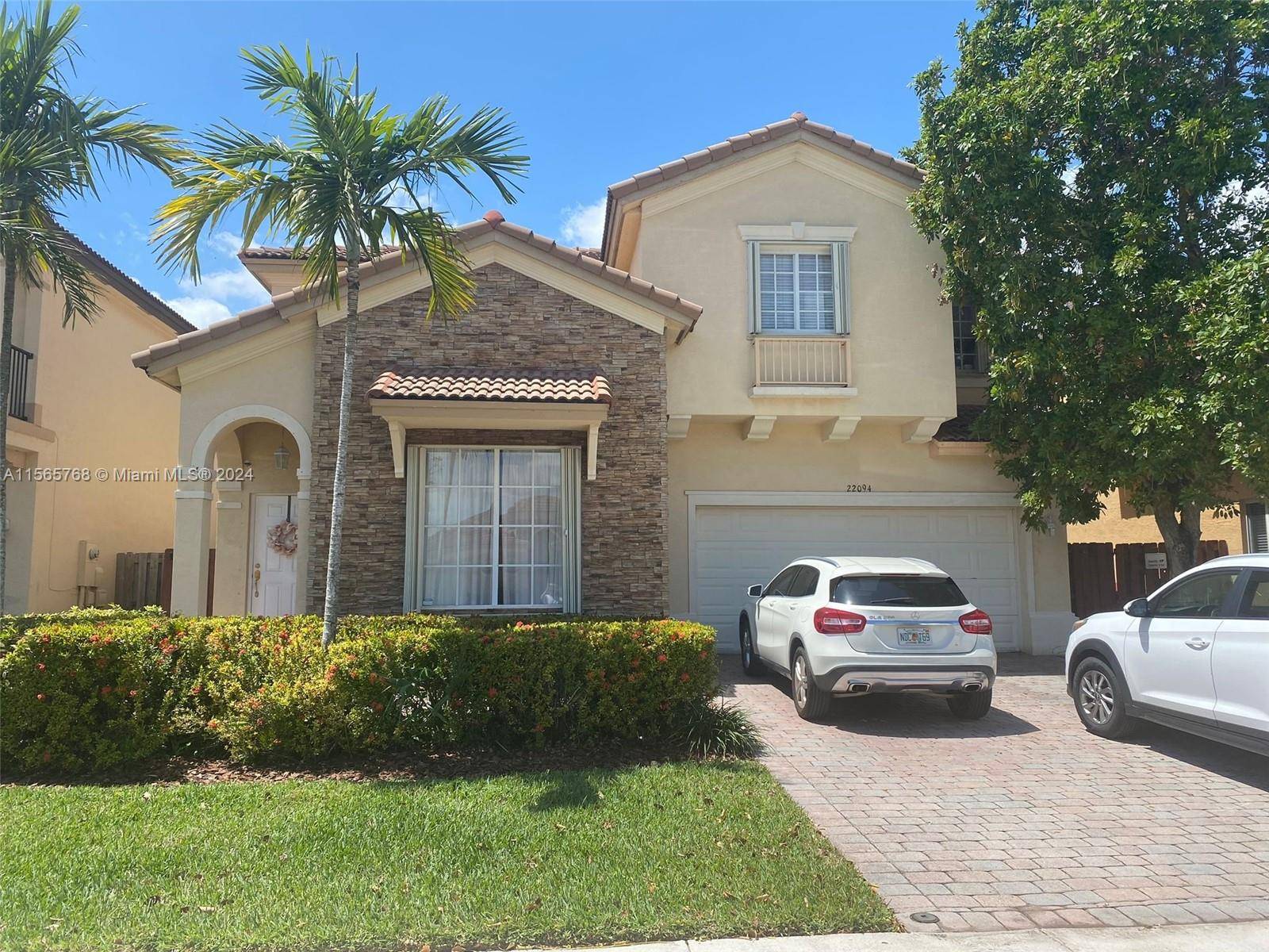 This spacious updated 4 bedroom, 2 1 2 bathroom pool home in the heart of the exclusive Isles at Bayshore community is waiting for you.