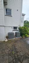 2 A/C units