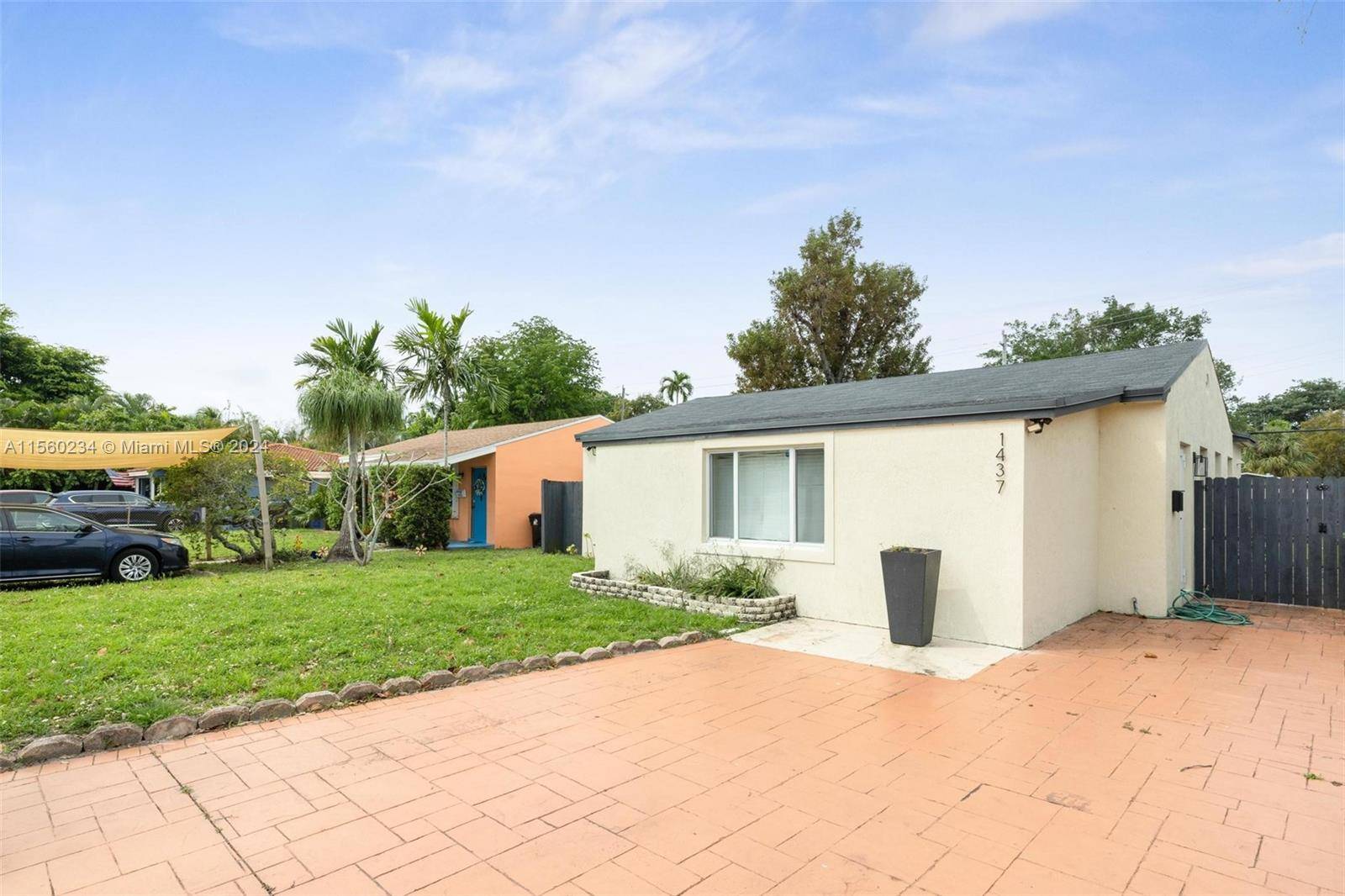 Completely updated 3 bedroom, 2 bath, Single Family Home in a desirable East Fort Lauderdale neighborhood.