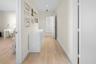 Hallway to Primary Bedroom