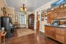 Musi Room/Original Dining Room