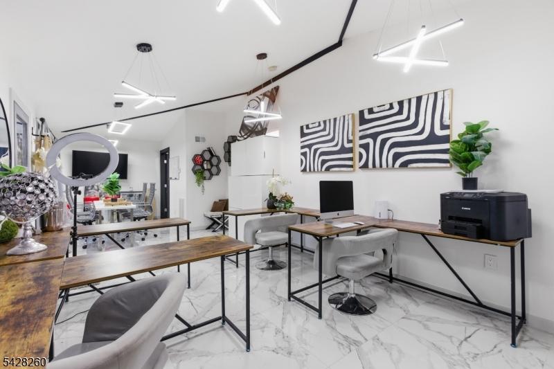 office