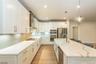 Custom Kitchen with upgrades