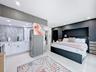 Master Studio Bedroom
