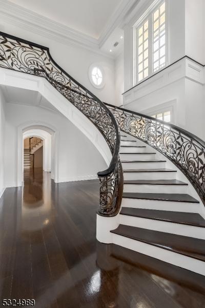 Grand Foyer
