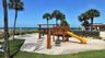 Kiddie playground