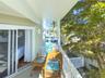 PRIMARY BALCONY WITH POOL VIEW