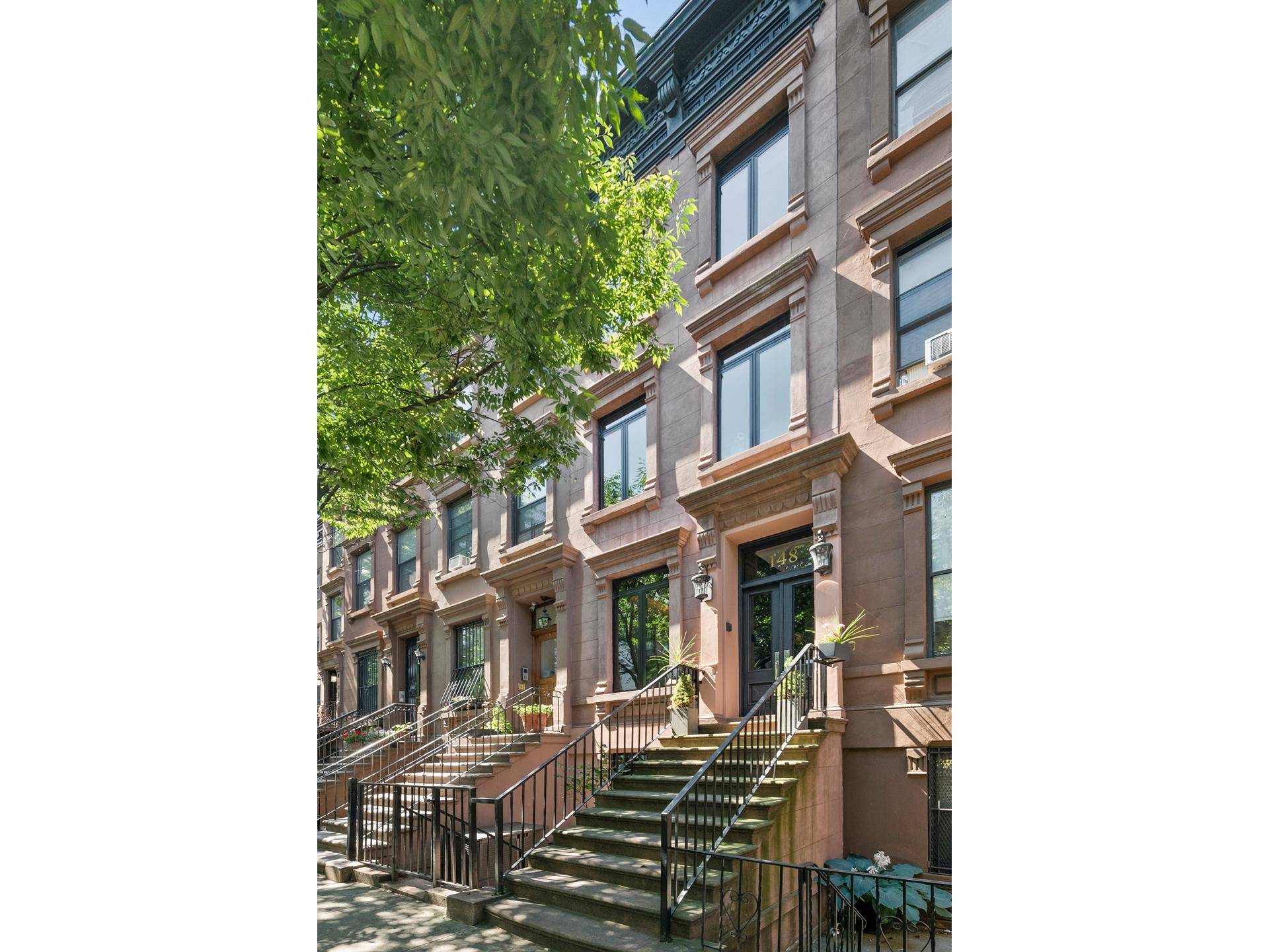 This is an auto generated Unit for BuildingRent 148 West 132nd Street Beautiful single family townhouse fully furnished, with five bedrooms, four full baths and two half baths allowing the ...