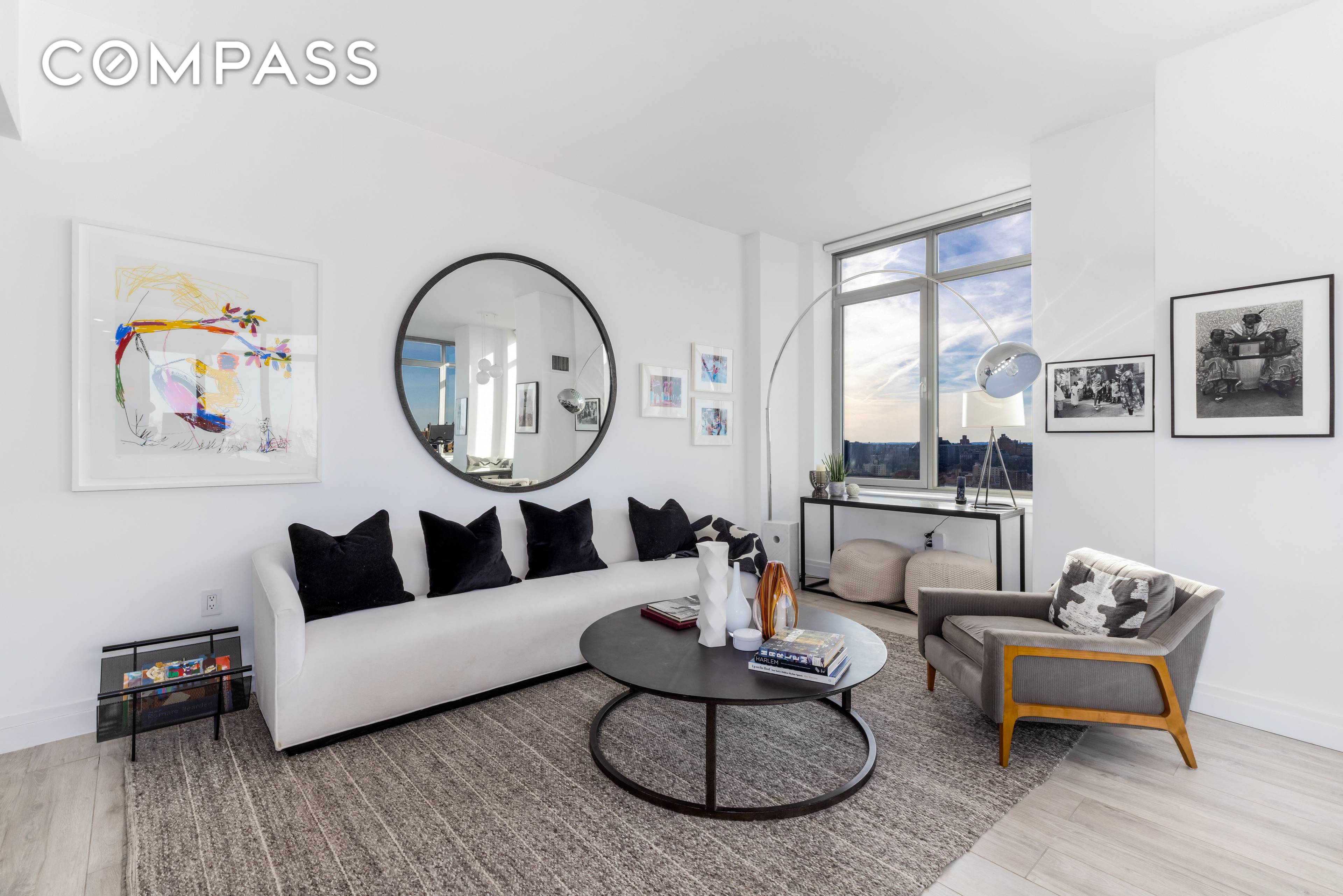 1485 5th Avenue Condo Tax Abatement 24 hour doorman ; gym ; lounge ; pool and furnished sun deck _____________________________________________________________ The city unfolds at your feet in this stunning three ...