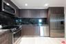 Custom Kitchen /w SS Appliance