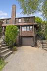 Welcome Home Private Driveway and one car garage