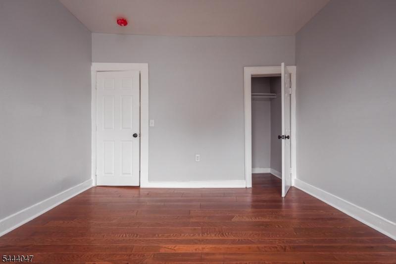 Unit #2 - Bedroom 3