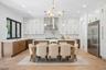 Dining Area / Kitchen