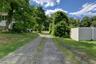driveway to other lot