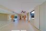 Open Space of Living Area