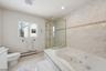 Second Floor Bathroom