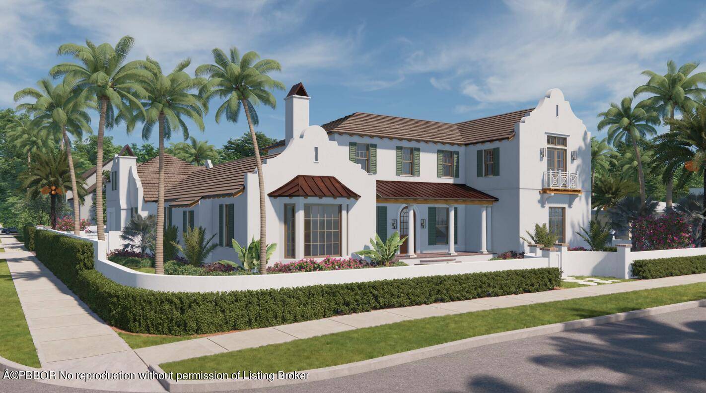 Soon to be completed is a wonderful five bedroom family residence.