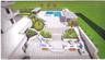 These digital renderings showcase the planned completed transformation of the community’s outdoor amenities, offering a preview of the exceptional res