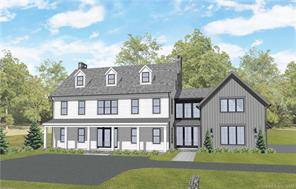NEW CONSTRUCTION ! ! Enjoy modern living with an open floor plan in this stunning 5 Bedroom, 4 2 bath custom home designed by the renowned CAH Architects.