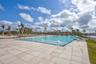 Infinity Resort Pool at the Beach Club on site