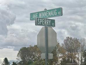 Welcome to Lake Winnemaug Estates, New 4 lot subdivision.