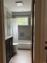 First Floor Bathroom is between Bedroom #1 & Bedroom #2