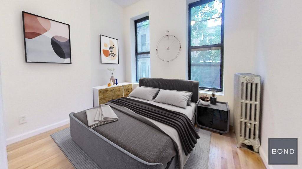 Sparkling 3 bedroom in the heart of UES !
