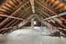 3rd floor attic