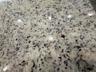 Granite Counters throughout