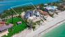 Private easement to beach