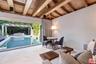 Pool House/Guest Unit