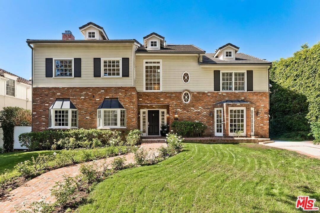 547   Loring Ave 4BR Westwood La