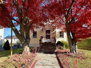 Discover the charm of this 2 bedroom, 2 bathroom Colonial home in Bridgeport.